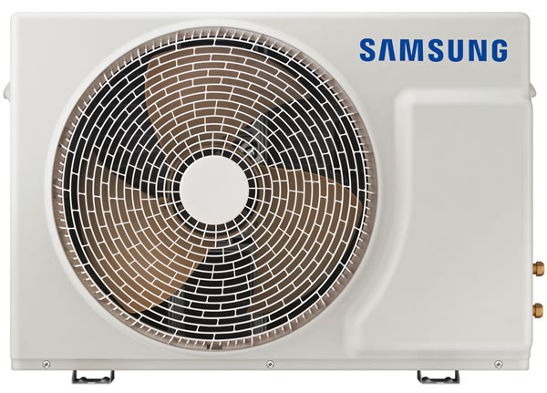 Aparat de aer conditionat Samsung AR09RSFPAWQNER 9000 BTU / 25 m2 / Invertor / R410а / A++ photo 5