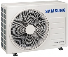 Кондиционер Samsung AR09TSEAAWKNER thumbnav 12