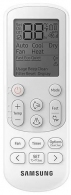 Aparat de aer conditionat Samsung AR09TSHYAWKNER thumbnav 2