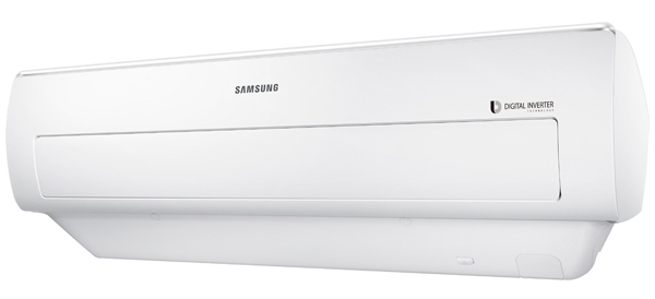 Кондиционер Samsung AR12JSFSRWKNER 12000 BTU / 35 м2 / Инверторный / R410а / A photo 5