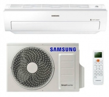 Кондиционер Samsung AR12JSFSRWKNER thumbnav 1
