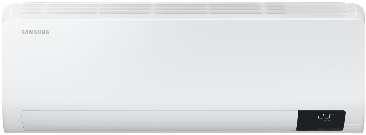 Aparat de aer conditionat Samsung AR12TSHYAWKNER 12000 BTU / 35 m2 / Invertor / R410а / A photo 4