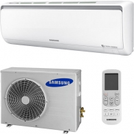 Кондиционер Samsung AR18RSFPAWQNER thumbnav 1