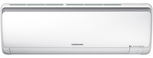 Кондиционер Samsung AR24RSFPAWQNER 24000 BTU / 70 м2 / Инверторный / R410а / A photo 5