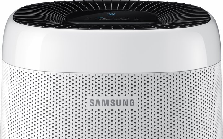 Purificator de aer Samsung AX34T3020WWER photo 10