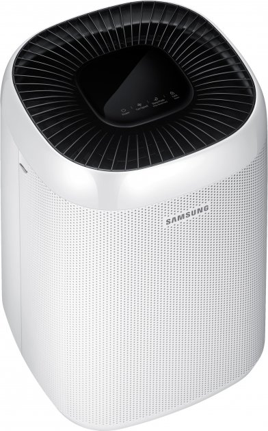 Purificator de aer Samsung AX34T3020WWER photo 2