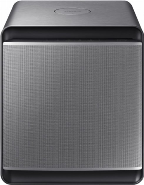Purificator de aer Samsung AX47T9080SSER photo 1