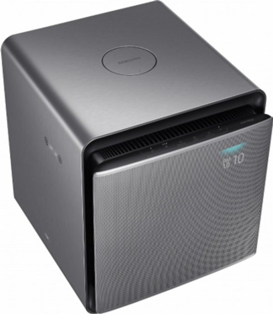 Purificator de aer Samsung AX47T9080SSER photo 2