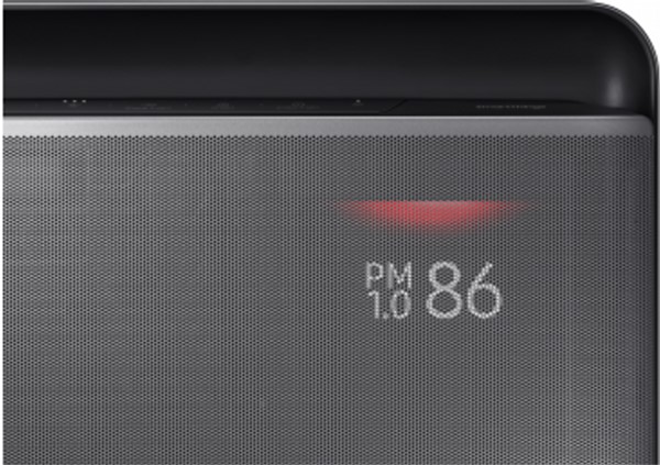 Purificator de aer Samsung AX47T9080SSER photo 5