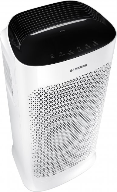 Purificator de aer Samsung AX60T5080WDER photo 10