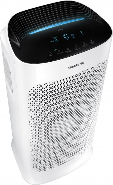 Purificator de aer Samsung AX60T5080WDER photo 9