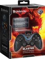 Геймпад Defender Blaster thumbnav 3