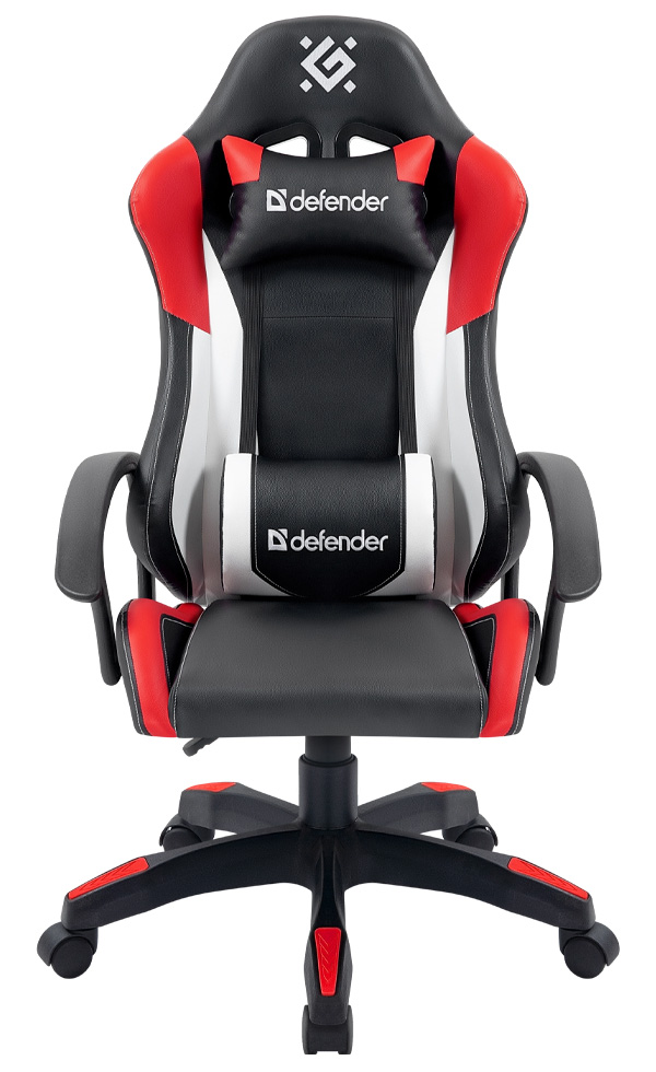 Fotoliu gaming Defender Crater 64040 photo 1 Fotoliu gaming Defender Crater 64040 photo 1