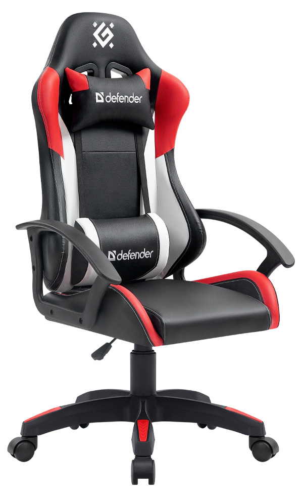 Fotoliu gaming Defender Crater 64040 photo 2