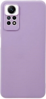 Чехол Screen Geeks Soft Touch Xiaomi Redmi Note 12 Pro 4G thumbnav 1