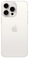 Smartphone Apple iPhone 15 Pro Max 1TB White Titanium thumbnav 2
