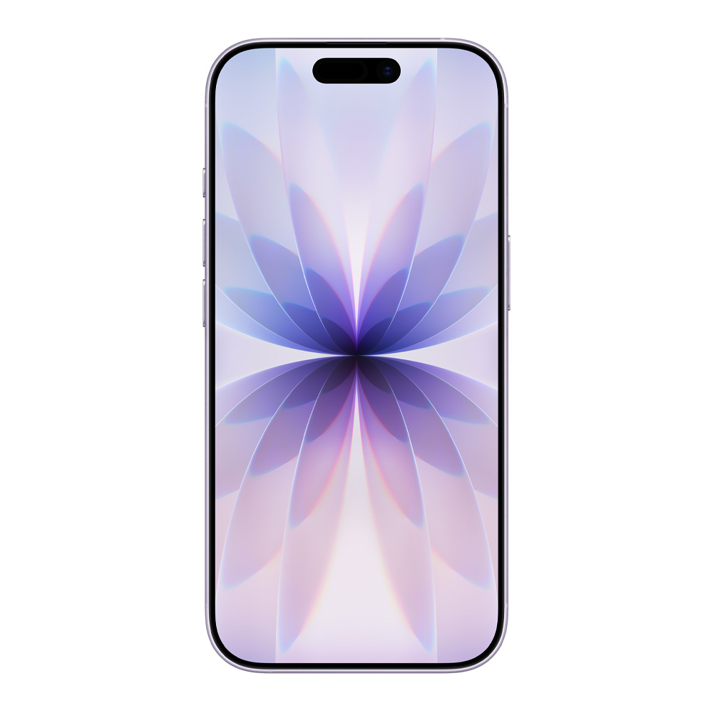 Smartphone Apple iPhone 17 / 6.3'' / 8 GB / 256 GB / Lavander photo 2