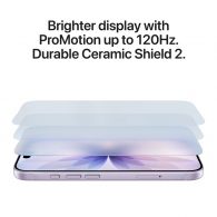 Smartphone Apple iPhone 17 256GB Lavander thumbnav 5