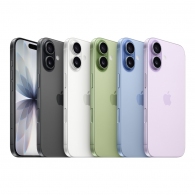 Smartphone Apple iPhone 17 256GB Lavander thumbnav 7