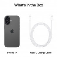 Smartphone Apple iPhone 17 256GB Lavander thumbnav 8