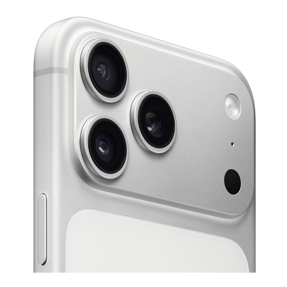 Смартфон Apple iPhone 17 Pro Max / 6.9'' / 12 ГБ / 1 ТБ / Silver photo 3