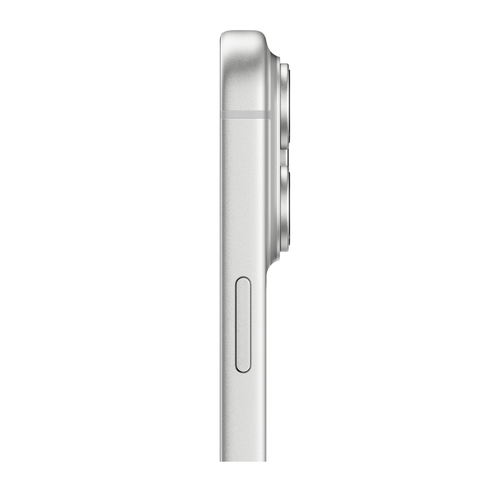 Смартфон Apple iPhone 17 Pro Max / 6.9'' / 12 ГБ / 1 ТБ / Silver photo 4