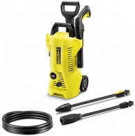 Aparat de spalat cu inalta presiune Karcher K2 Power (1.673 - 600.0) thumbnav 1