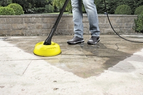 Aparat de spalat cu inalta presiune Karcher K2 Power (1.673 - 600.0) thumbnav 3