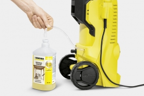 Aparat de spalat cu inalta presiune Karcher K2 Power (1.673 - 600.0) thumbnav 8