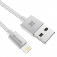 Cablu USB-A - Lightning Promate inkMate-LTF thumbnav 1