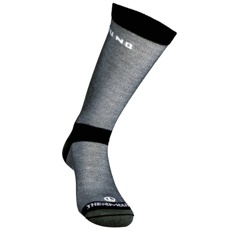 Носки Унисекс Mund Socks 312 ELBRUS 38-41 Синий photo 2