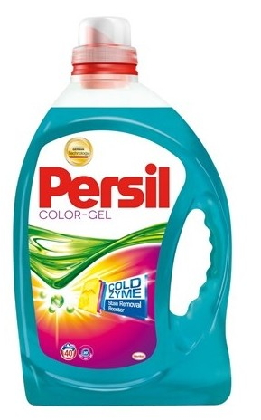 Solutie lichida p/u rufe Persil persilcolopower Color photo 1 Solutie lichida p/u rufe Persil persilcolopower Color photo 1