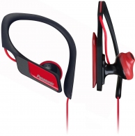 Casti cu fir Panasonic RP-HS34E-R thumbnav 1