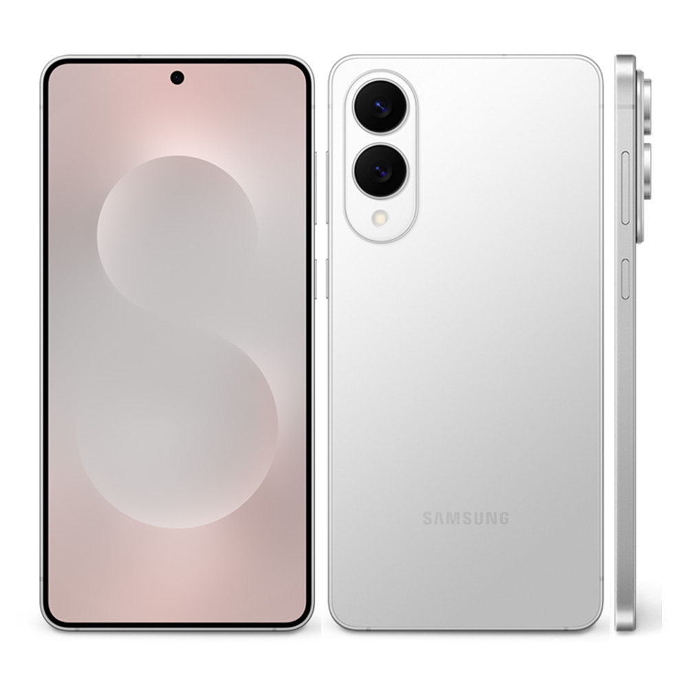 Smartphone Samsung Galaxy S25 Edge / 6.7'' / 12 GB / 512 / Titanium Silver photo 6