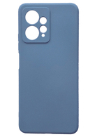 Чехол Screen Geeks Soft Touch Xiaomi Redmi 12    thumbnav