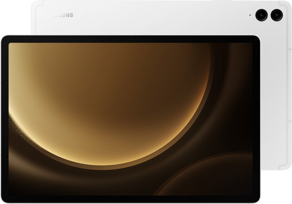 Tableta Samsung Galaxy Tab S9 FE+ 12.4 inch / 5G / 12 GB / 256GB / Gri photo 2