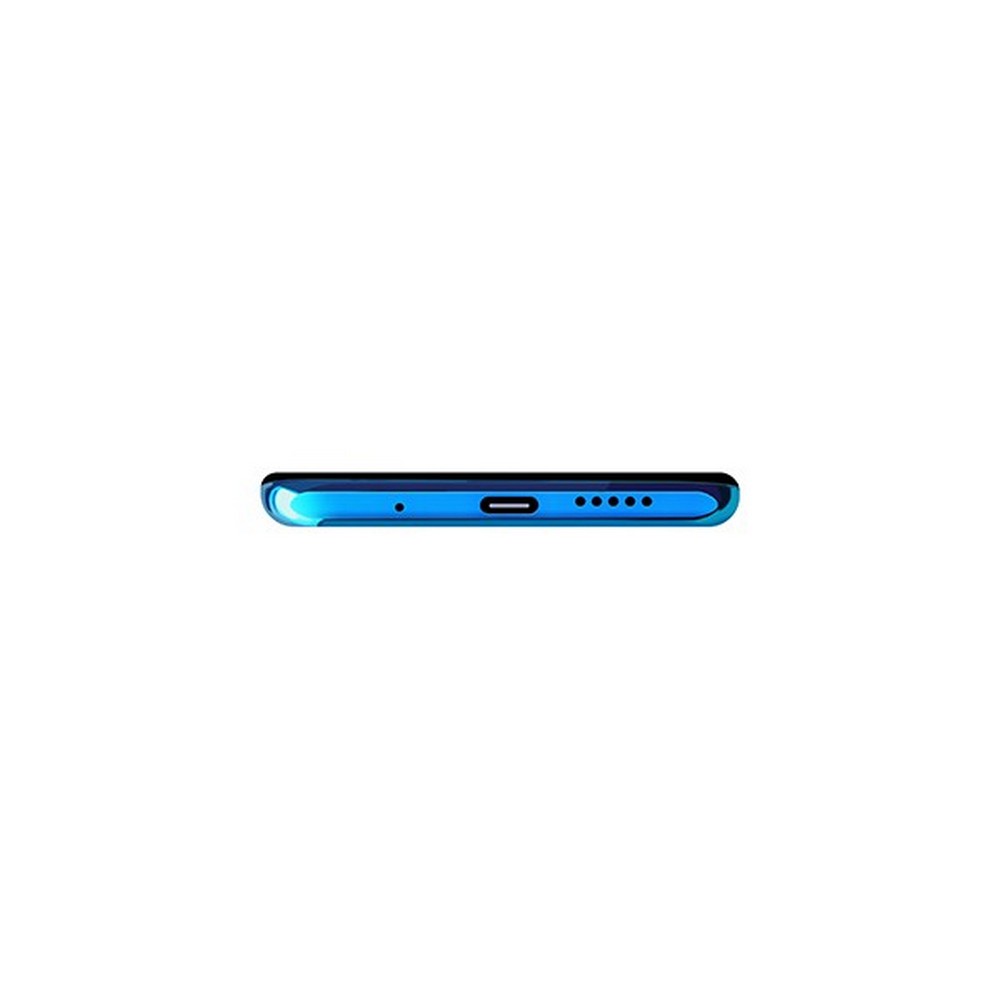 Смартфон Allview Viper V10 / 6.5'' / 4 ГБ / 64 ГБ / Blue photo 2