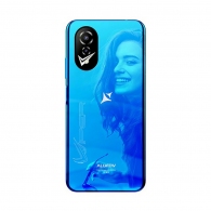 Смартфон Allview Viper V10 4/64GB Blue Mirror thumbnav 3