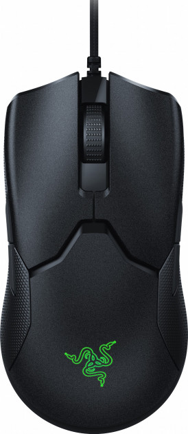 Mouse cu fir Razer VIPER Negru / Optic / Negru photo 1 Mouse cu fir Razer VIPER Negru / Optic / Negru photo 1
