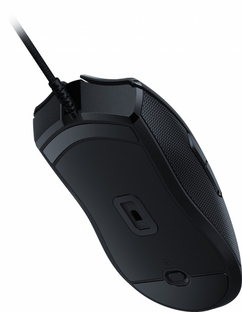 Mouse cu fir Razer VIPER Negru / Optic / Negru photo 4