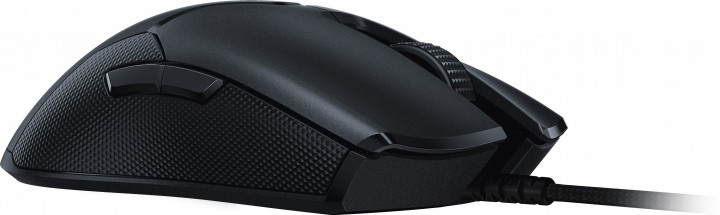 Mouse cu fir Razer VIPER Negru / Optic / Negru photo 5