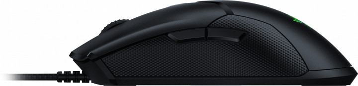 Mouse cu fir Razer VIPER Negru / Optic / Negru photo 6