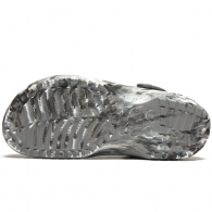 Slapi Crocs Classic Marbled Clog thumbnav 2