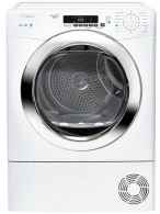 Сушильная машина Candy GVSC10DE-S, 10 кг, B thumbnav 1