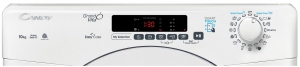Сушильная машина Candy GVSC10DE-S, 10 кг, B thumbnav 2
