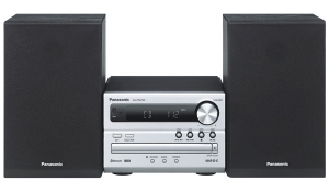 Boxa pentru Party Panasonic SC-PM250EE
 thumbnav 1