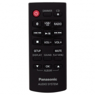 Boxa pentru Party Panasonic SC-PM250EE
 thumbnav 5