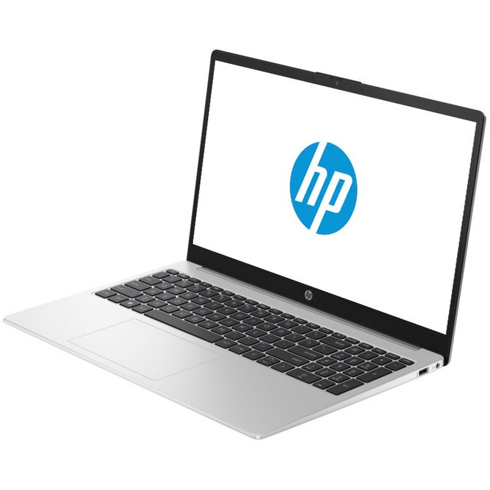Laptop HP Personal 250 G10 9G233ET 15.6” / 16 GB / 512 GB / Core i5 / Iris Xe Graphics / Argintiu photo 3