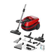 Пылесос моющий Bosch BWD421PET thumbnav 1