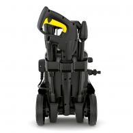 Aparat de spalat cu inalta presiune Karcher K5 + filtru + duza de spuma + laveta thumbnav 7